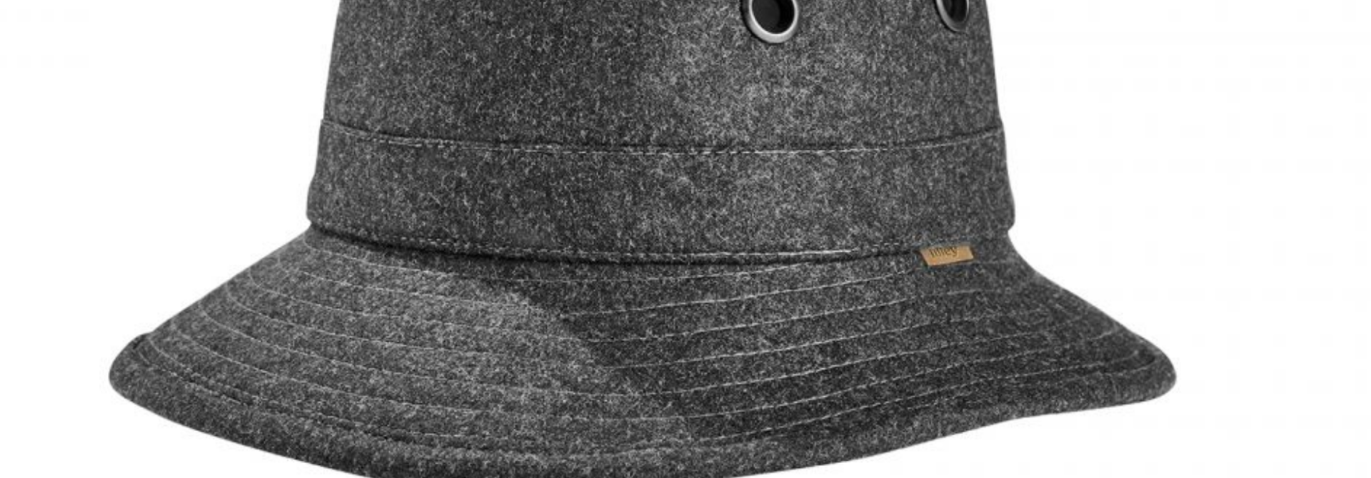 Wool Bucket Hat