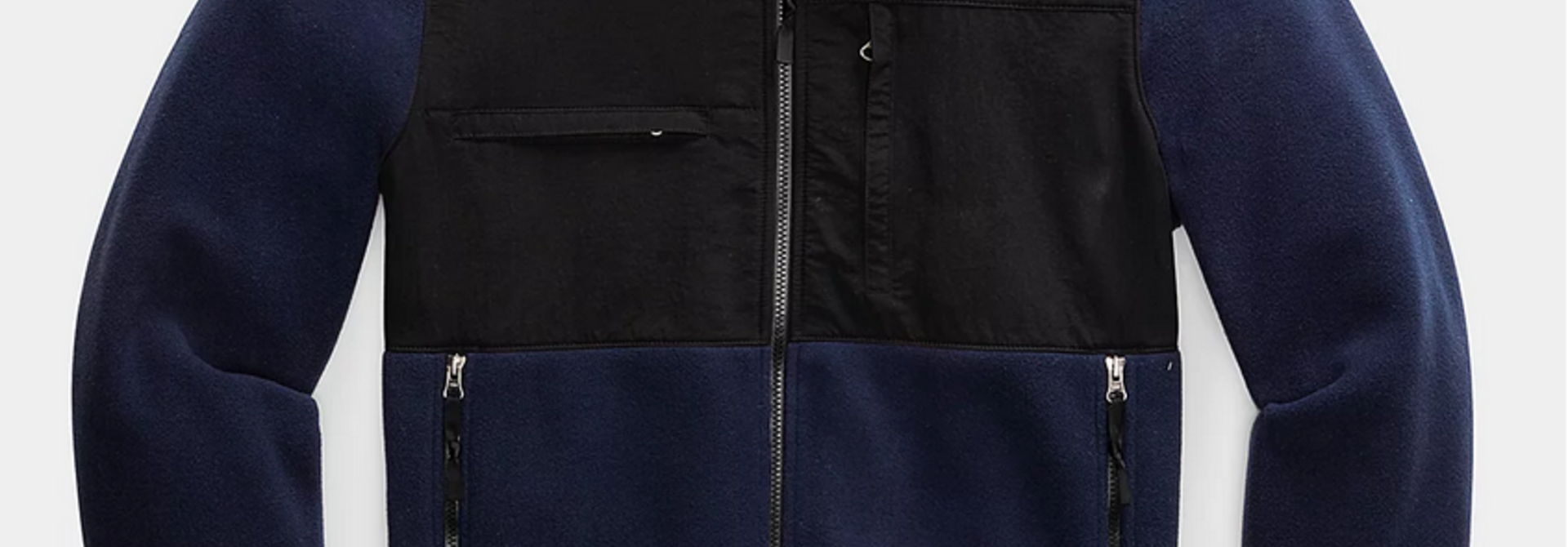 Men's TNF Denali 2 Jacket