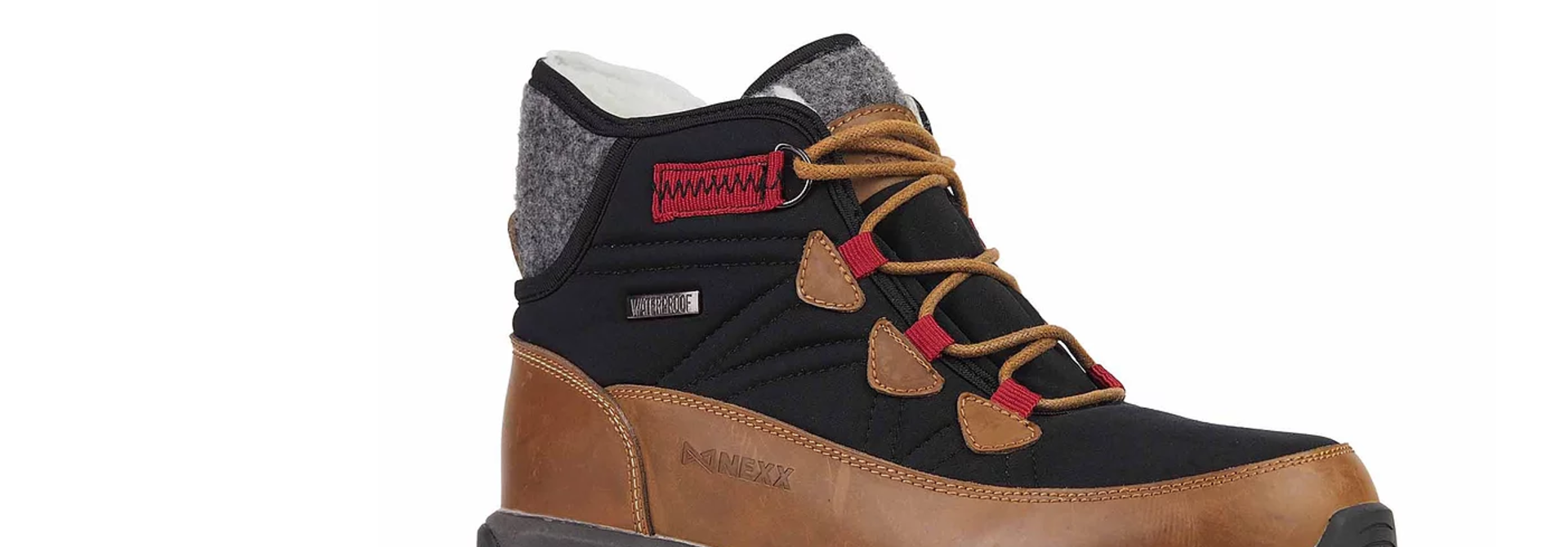 Women's Ice Wonder Mid