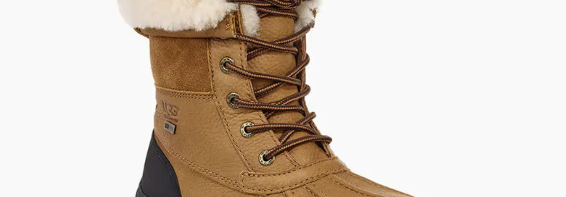 Women's Adirondack Boot III W