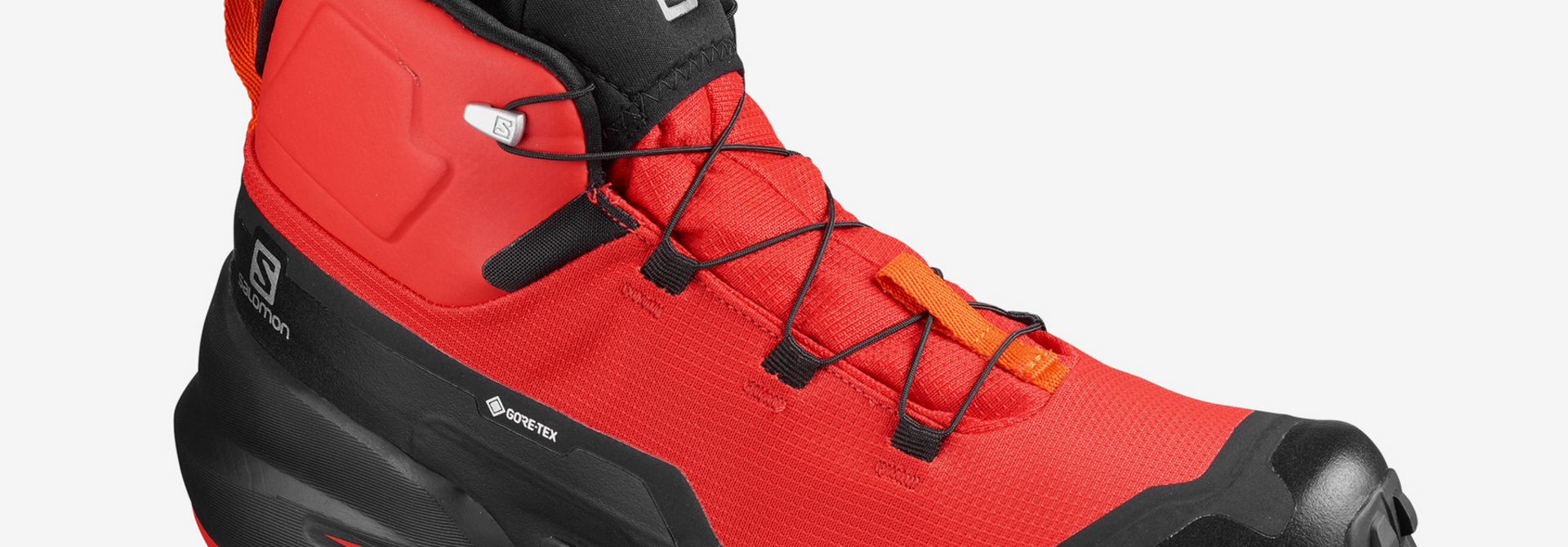Men's Cross Hike Mid GTX