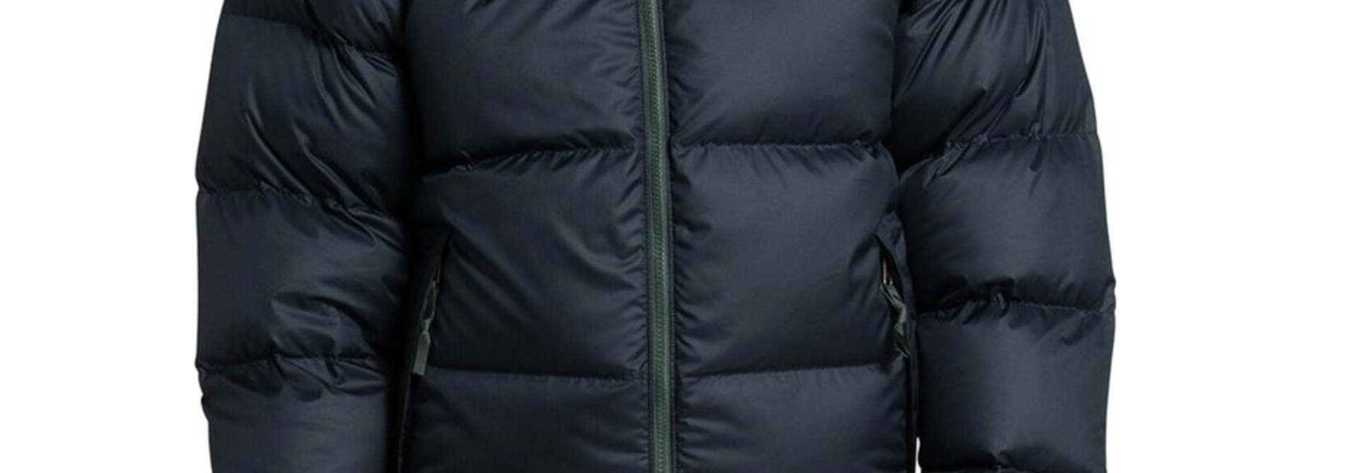 Men's Eco Nuptse Jacket