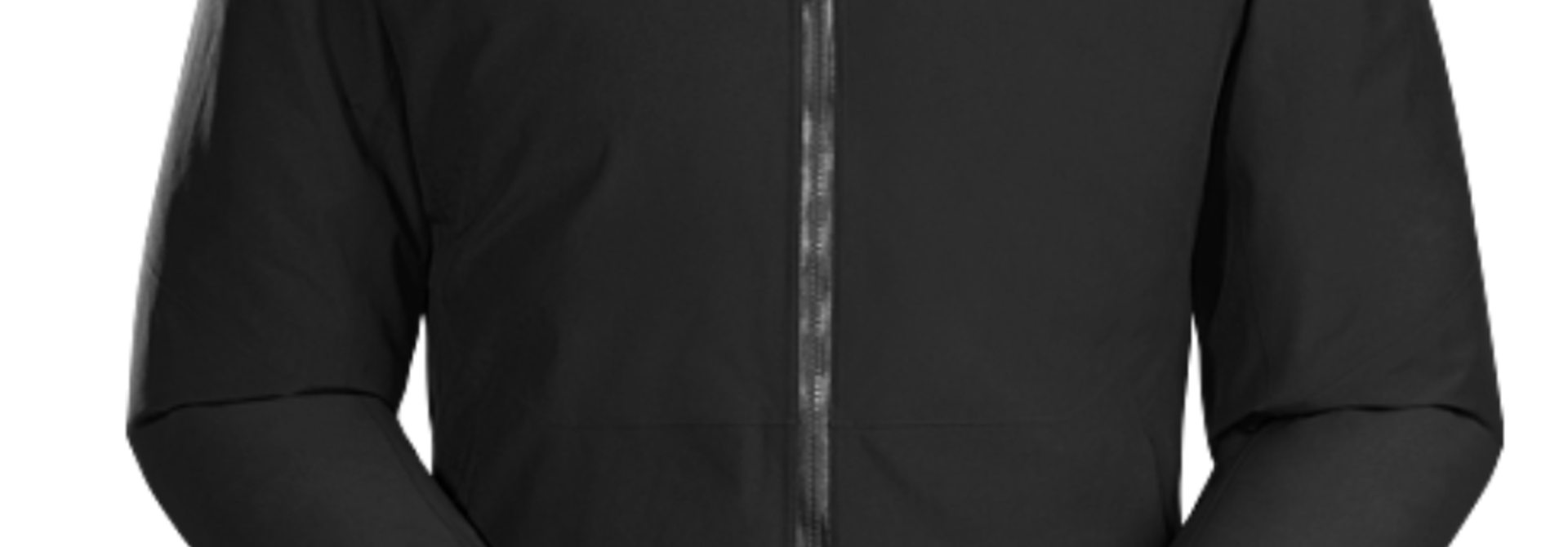 Men's Camosun Parka