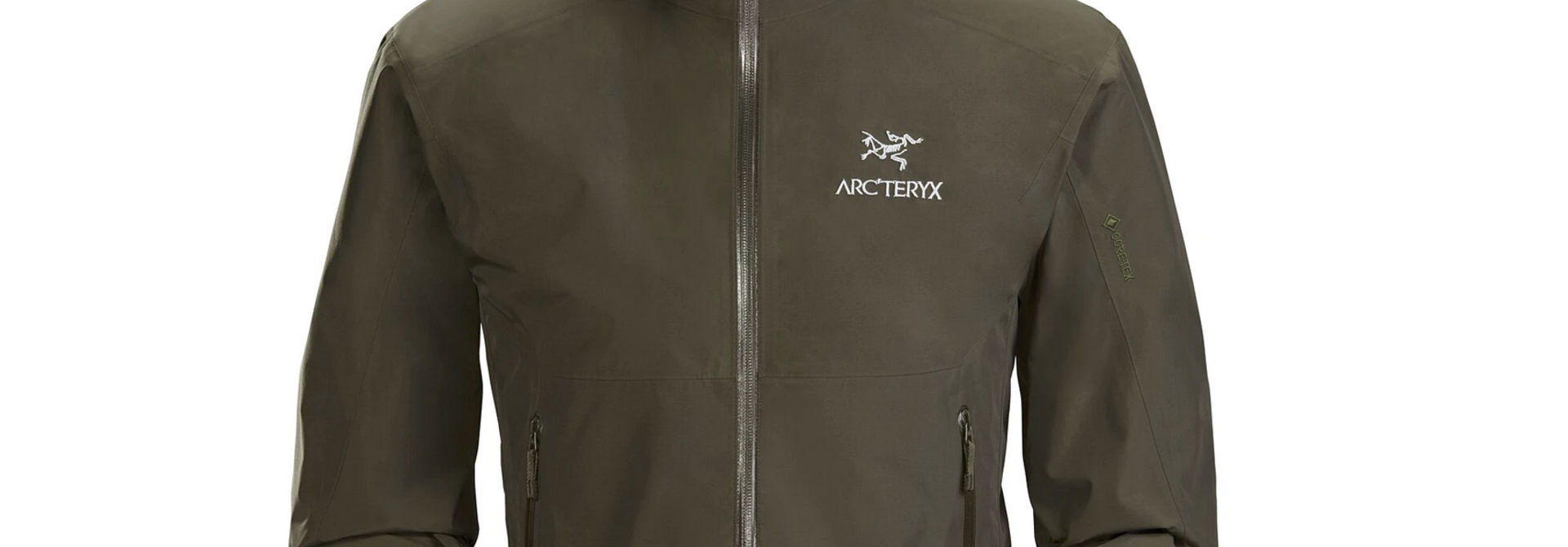Zeta SL Jacket Men's