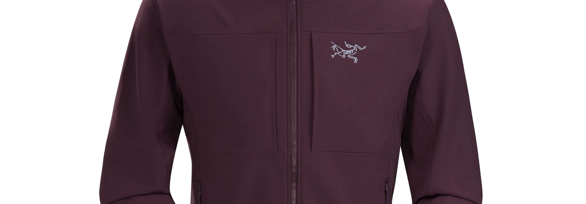 Men's Gamma MX Hoody