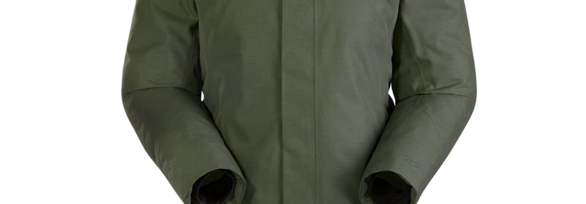 Women's Arc'teryx Patera Parka