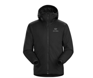 Men's Atom AR Hoody - We're Outside Outdoor Outfitters