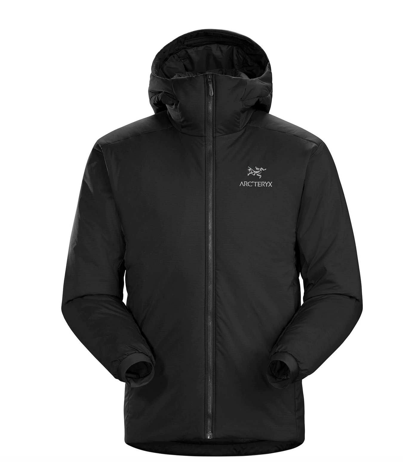 Men's Atom AR Hoody - We're Outside Outdoor Outfitters