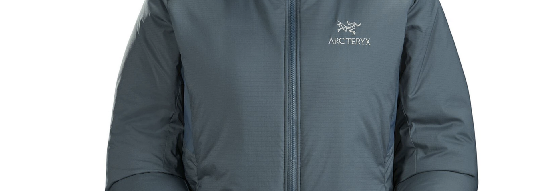 Women's Atom AR Hoodie