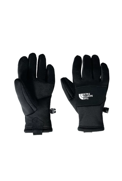 north face youth sierra etip gloves