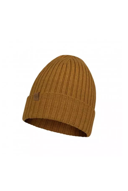 Merino Wool Knit Hat