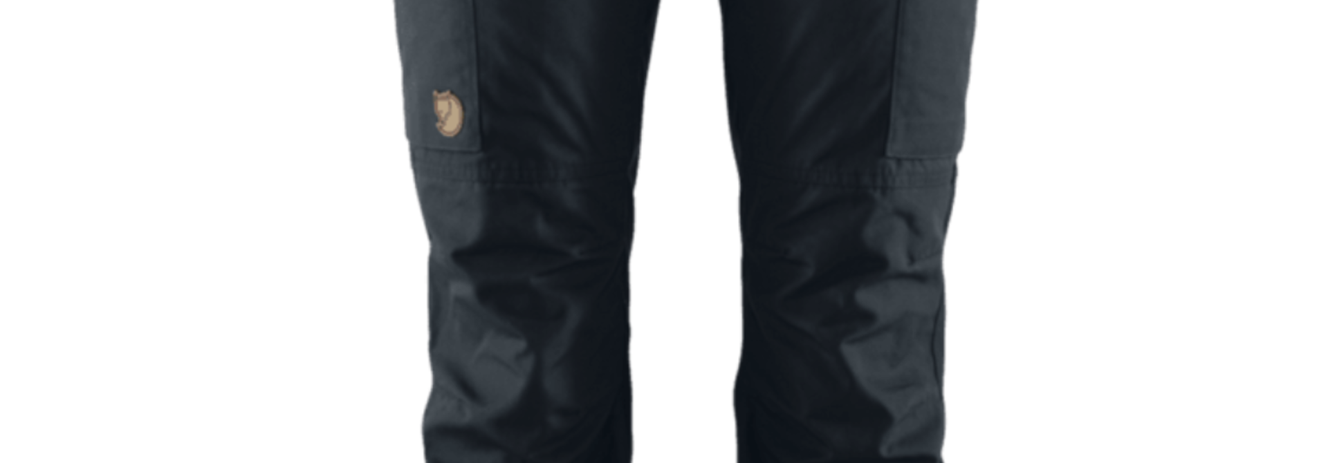 Women's Kaipak Trousers Curved