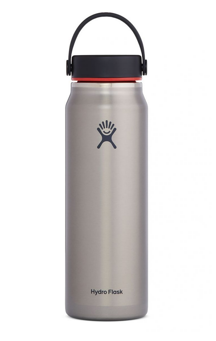 Trail Series 32 oz Wide Mouth Lightweight Hydro Flask