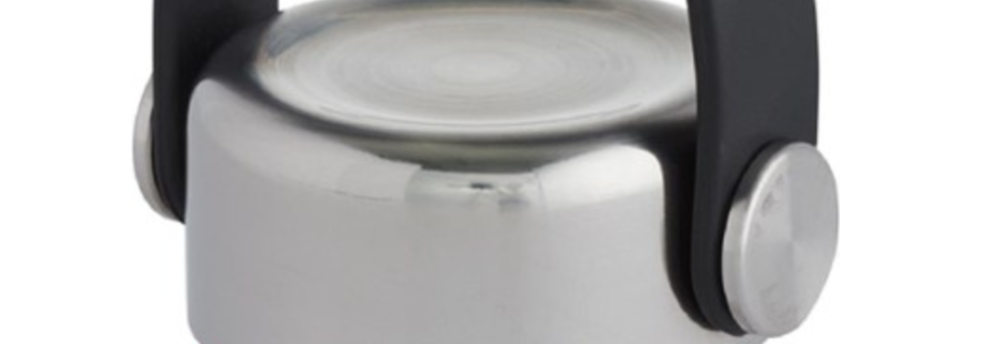 Stainless Steel Flex Cap