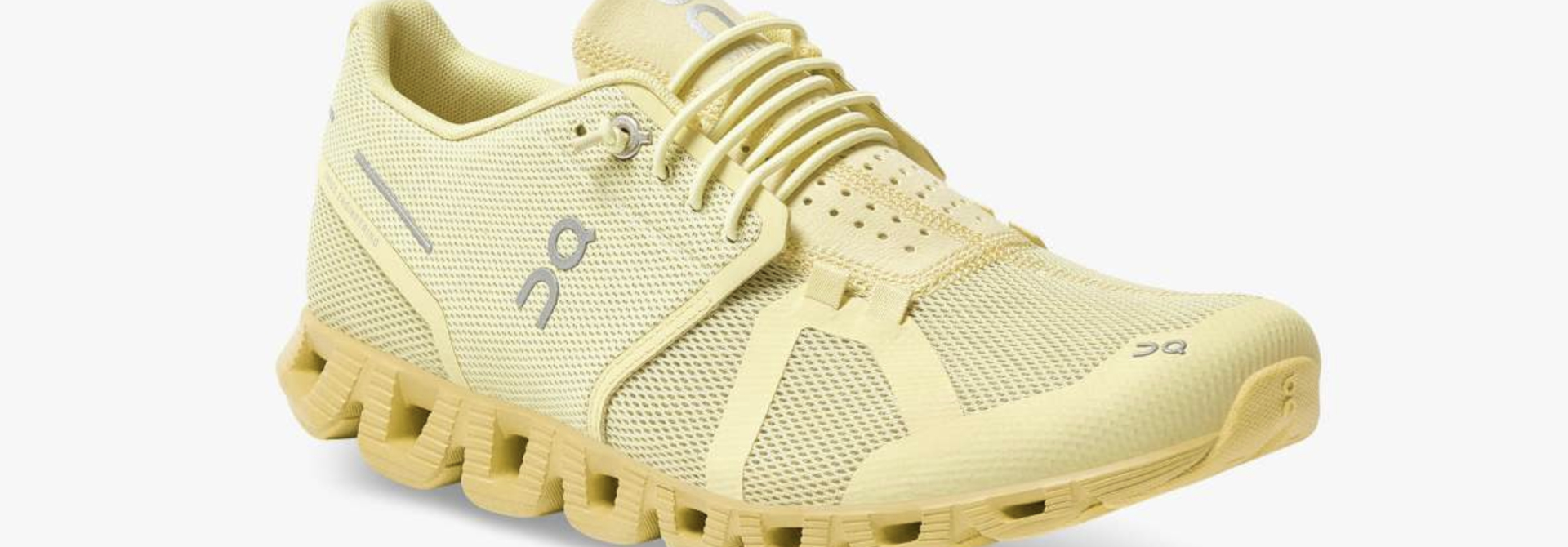 Women's Cloud Monochrome