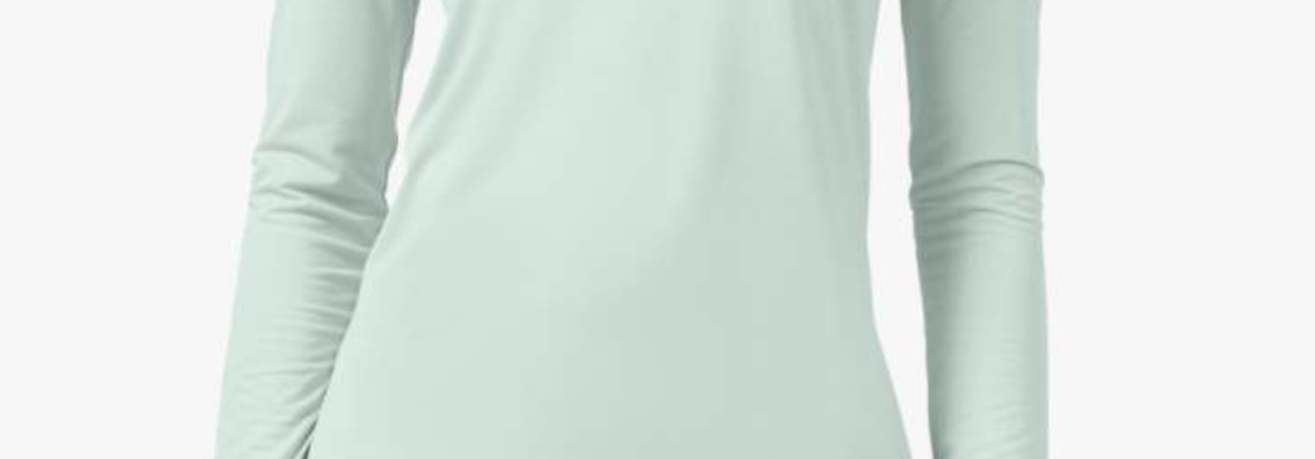 Women's Performance Long-T