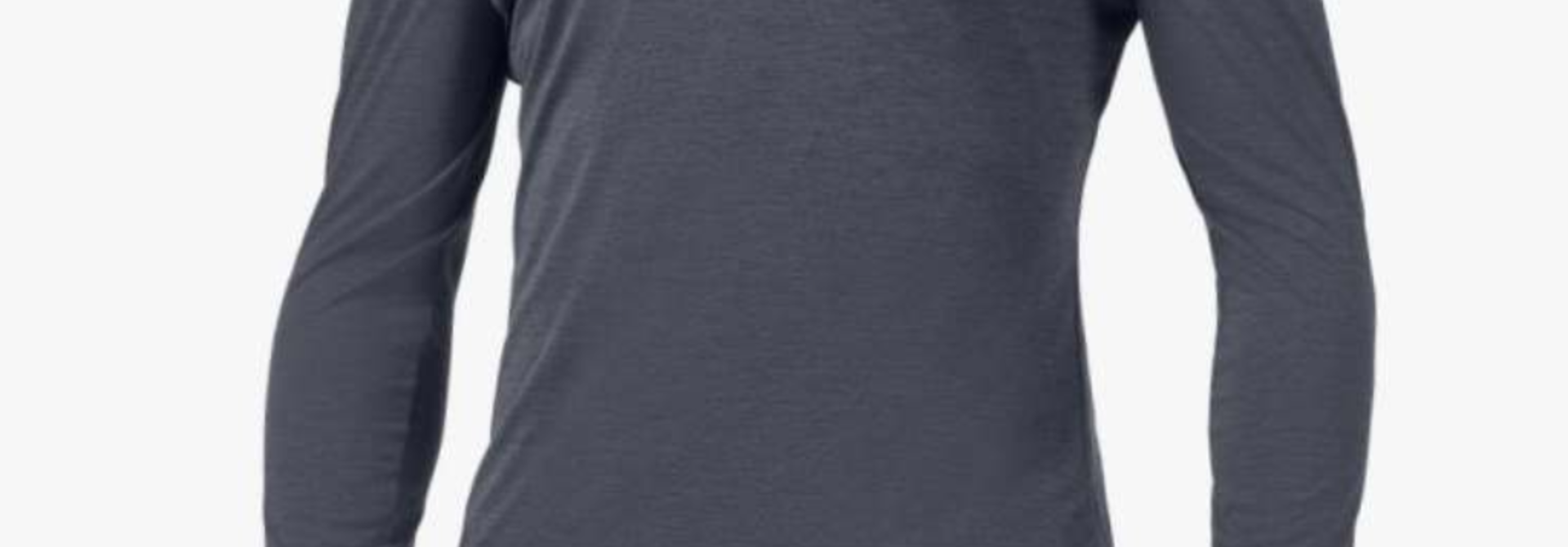 Men's Performance Long-T
