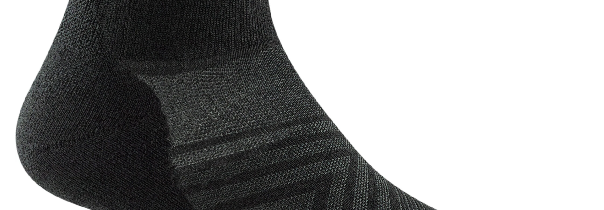 Women's Run 1/4 Sock UL