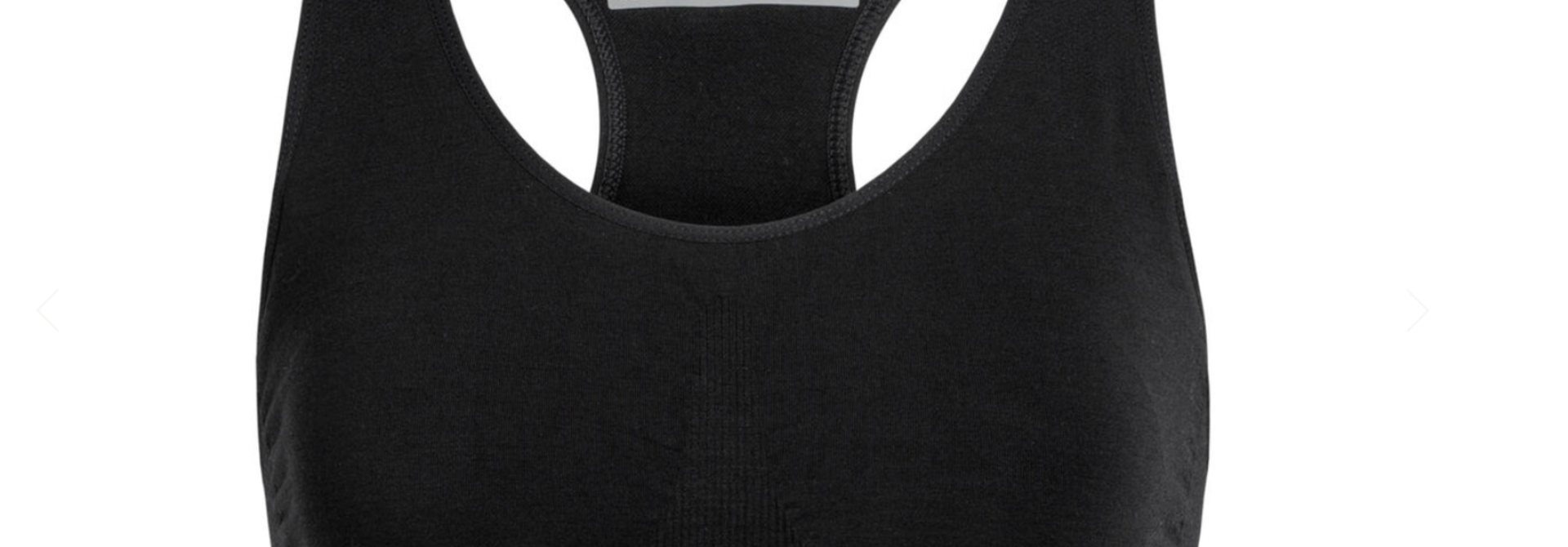 Women's Cool-Lite™ Anatomica Seamless Sport Bra