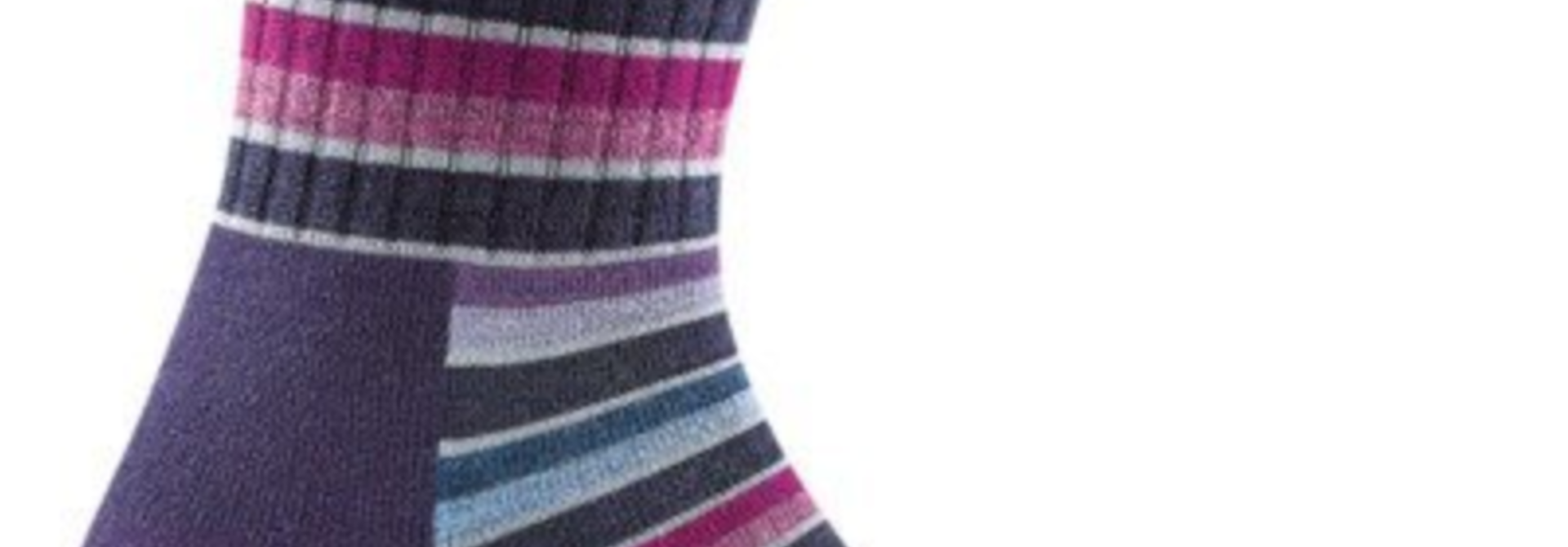 Women's Decade Stripe