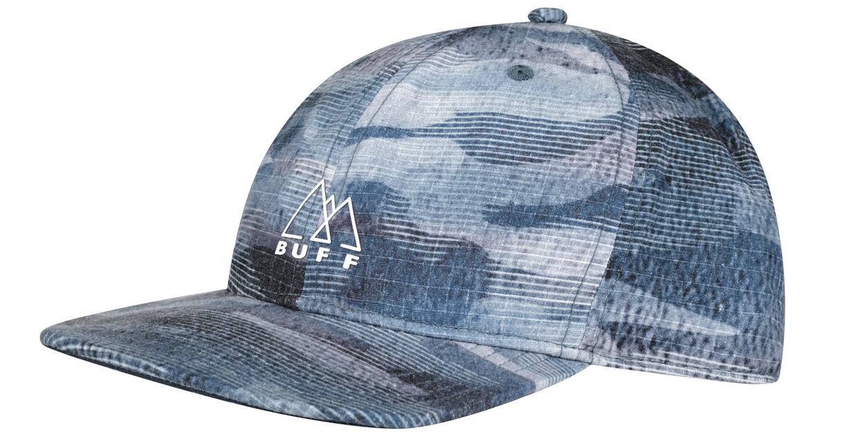 Buff baseball shop cap