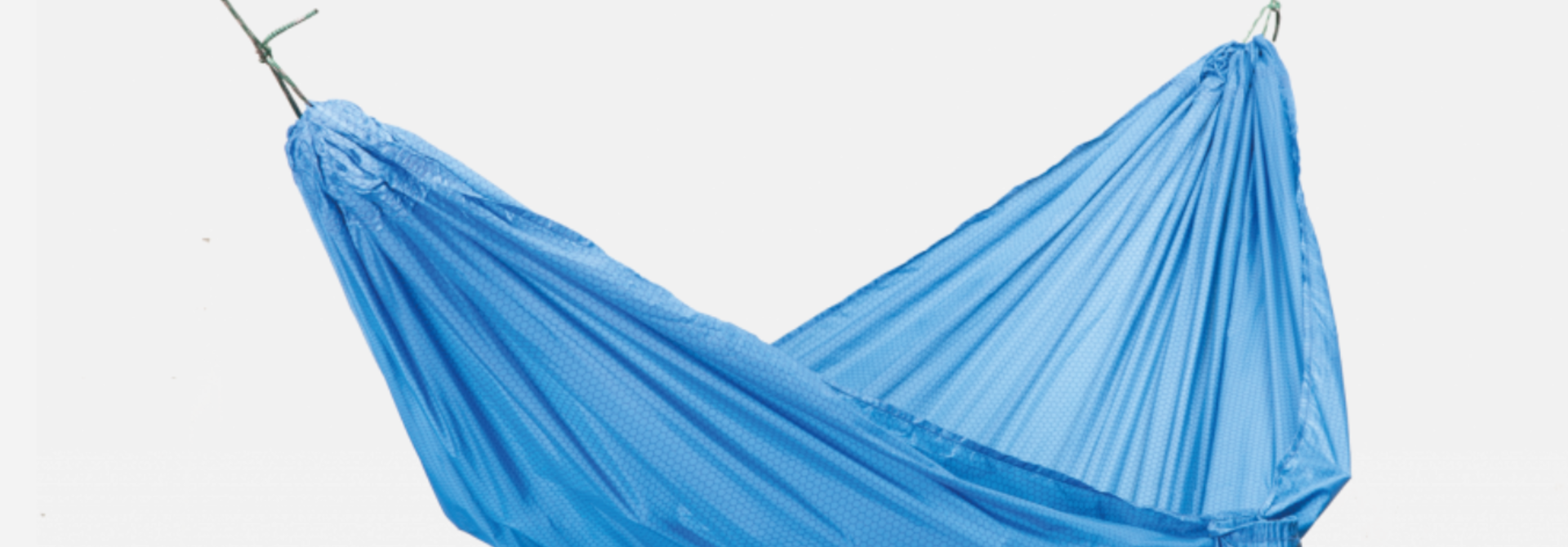 Travel Hammock Kit