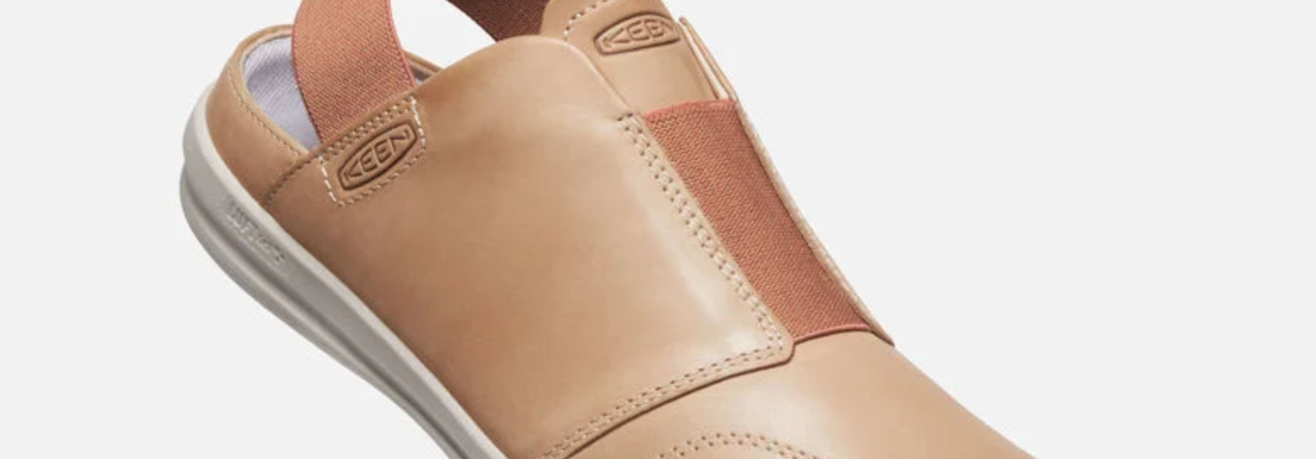 Women's Lorelai II Slip-On Tan