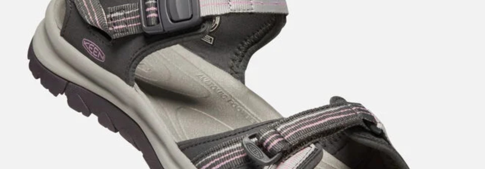 Women's Terradora II Sandal