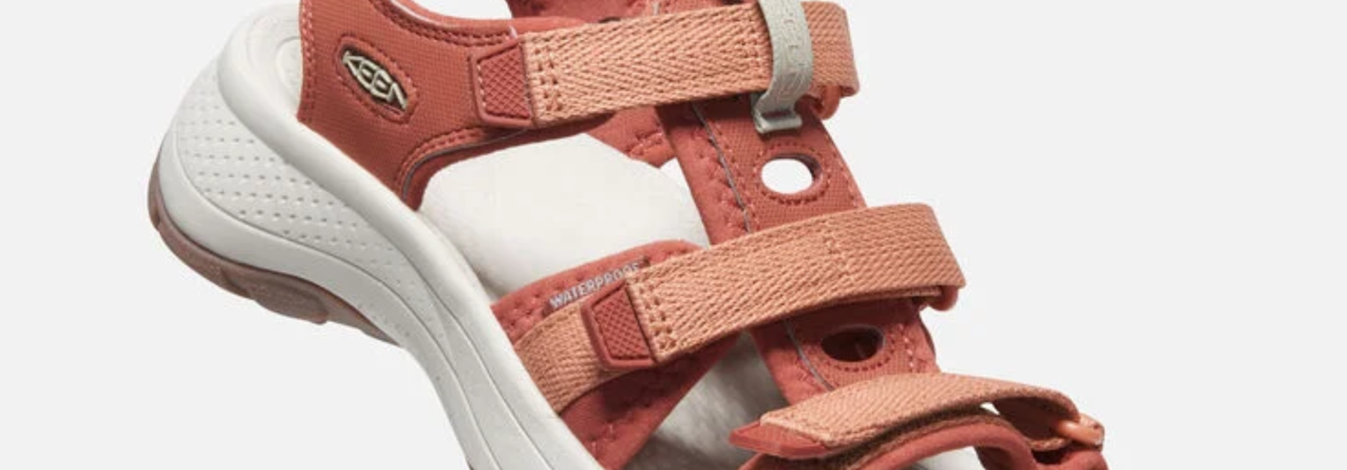 Women's Astoria West Open Toe