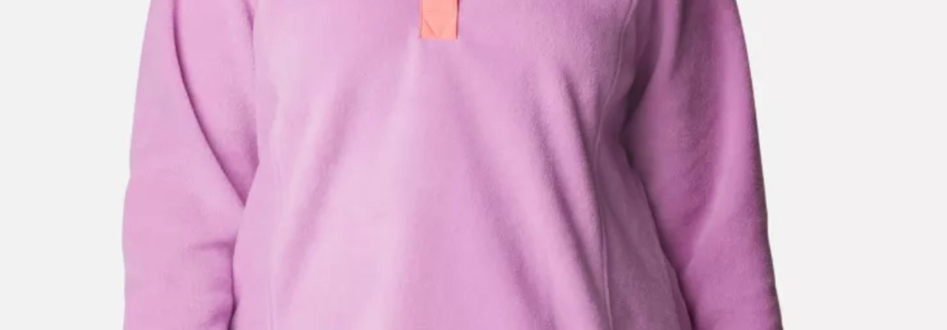 Benton 1/2 Snap Pullover Women's