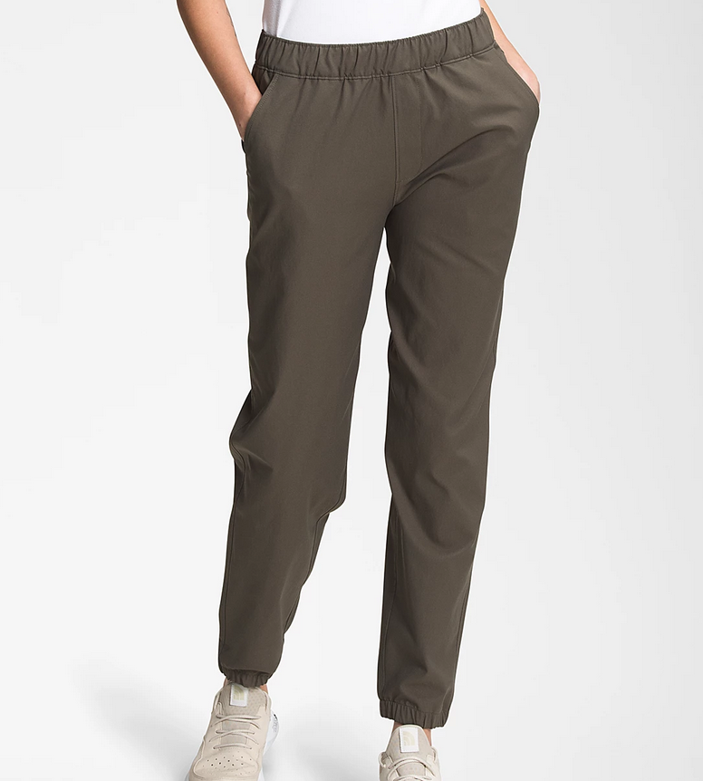 North Face Women's City Jogger  We're Outside - We're Outside