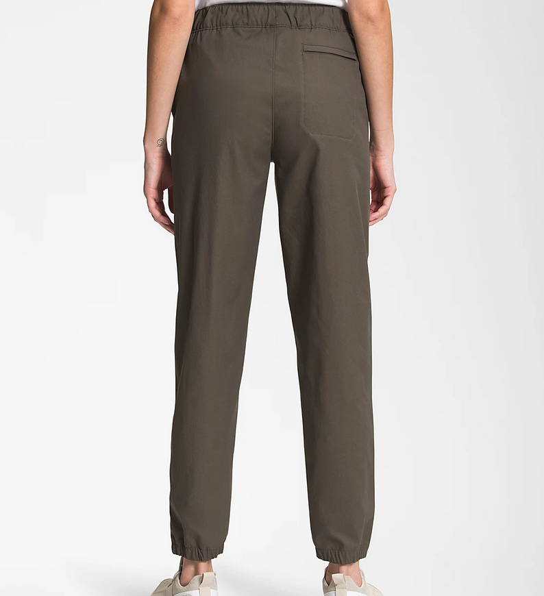 North Face Women's City Jogger  We're Outside - We're Outside Outdoor  Outfitters