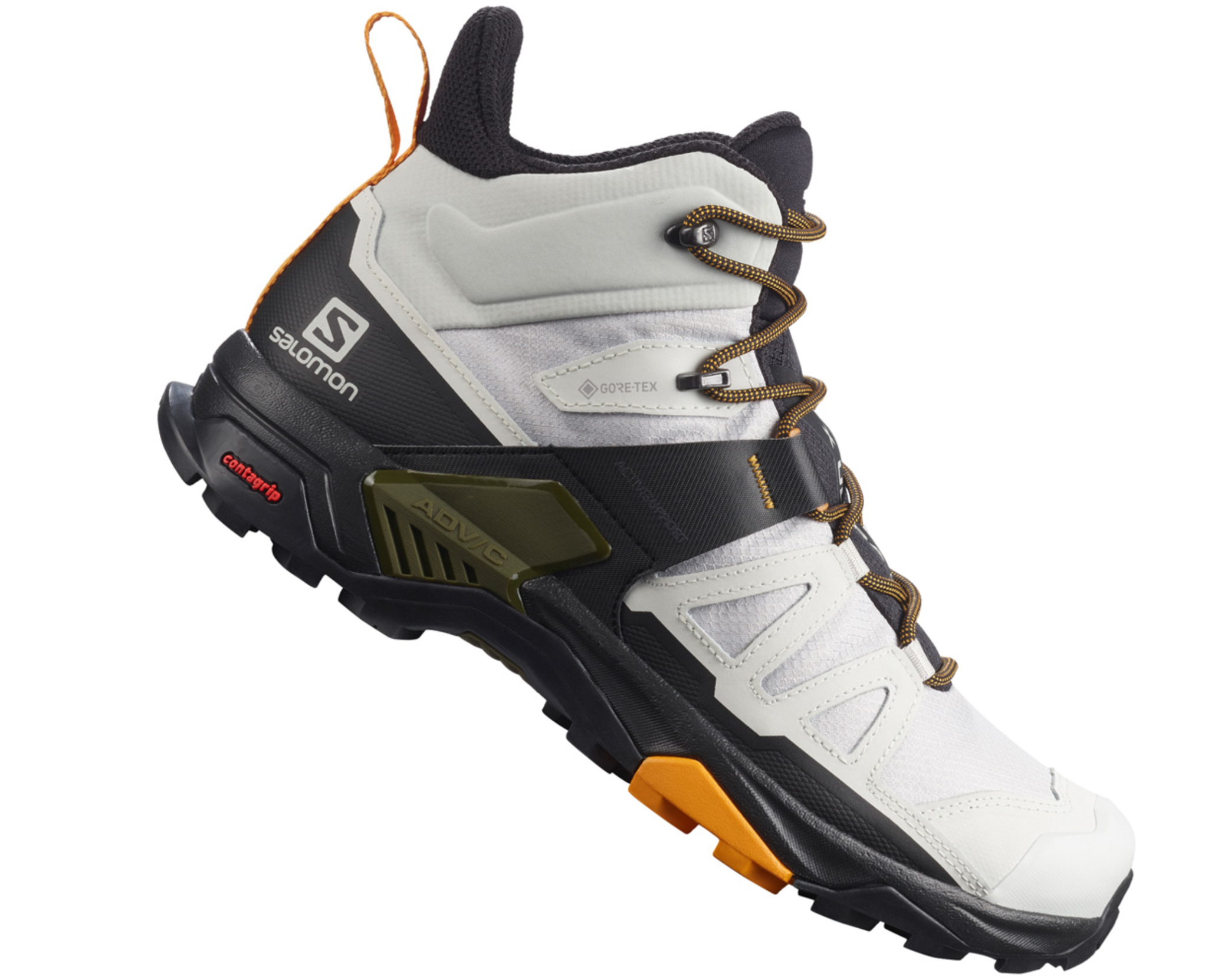 Men's X Ultra 4 Mid GTX | We're Outside - We're Outside Outdoor 