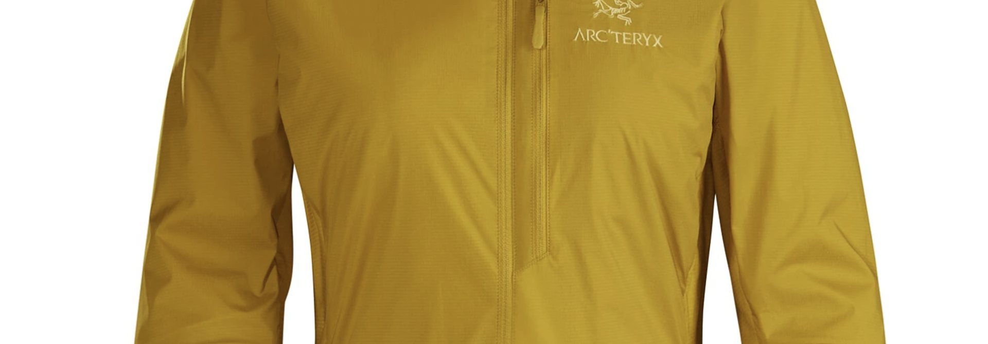 Women's Atom SL Anorak