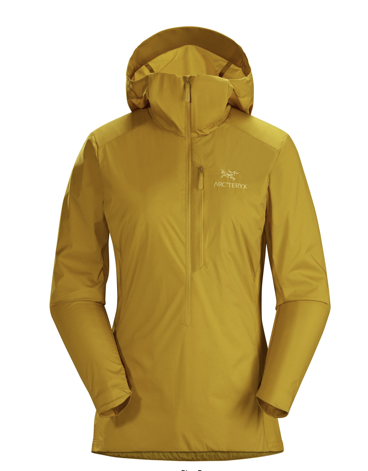 Arc'teryx Women's Atom SL Anorak | We're Outside