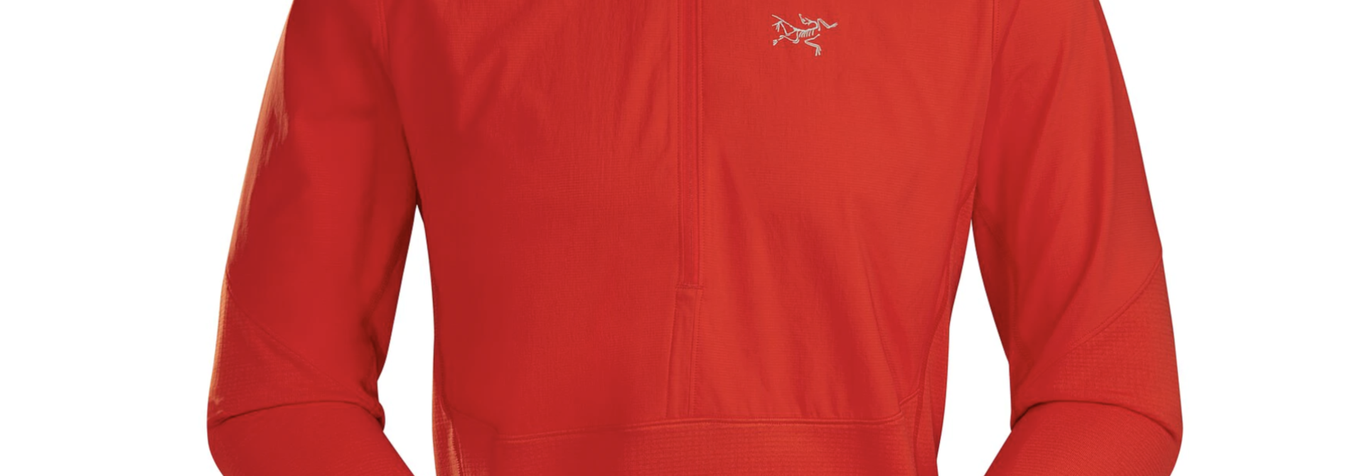 Men's Aptin Zip Hoody