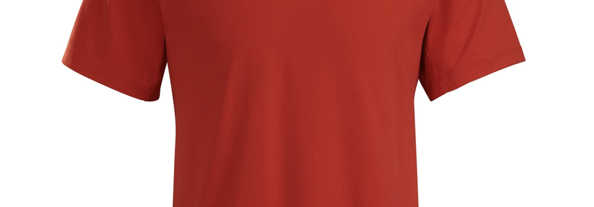 Men's Remige Word Shirt