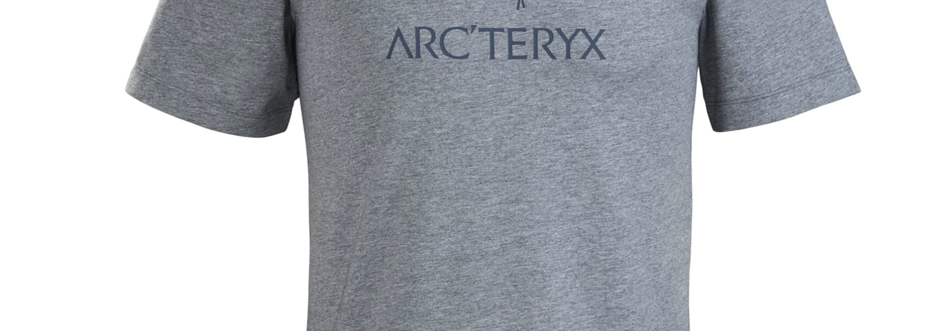 Men's Arc'Word T-Shirt