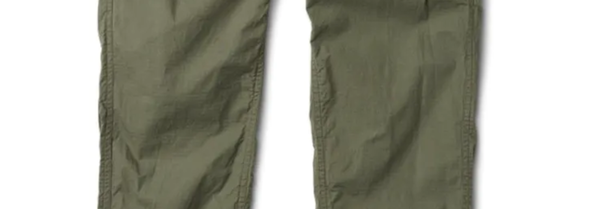 Men's Ripstop Climber Pant