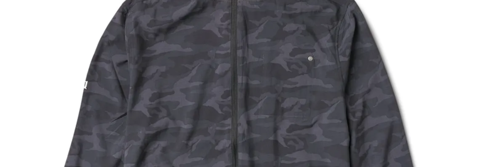 Men's Outdoor Trainer Shell