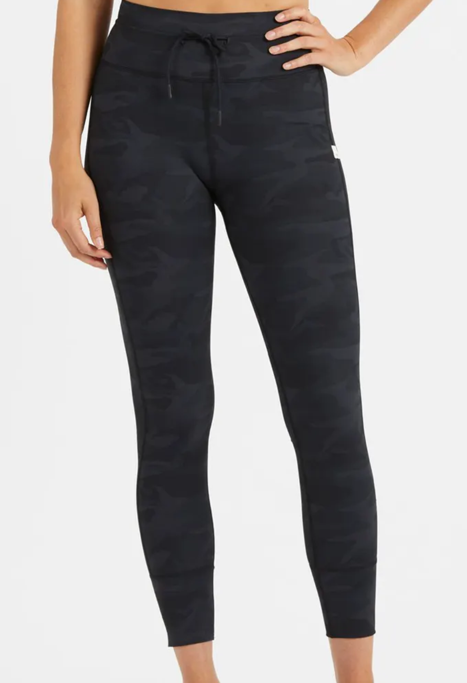 Vuori, Daily Legging - Black