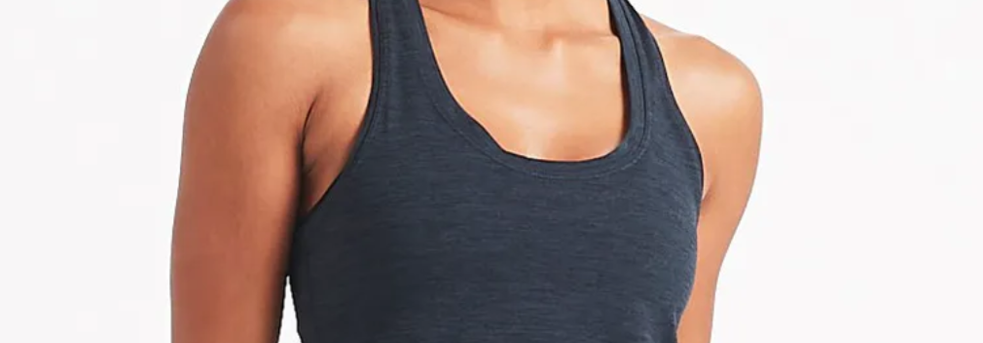 Women's Lux Performance Tank