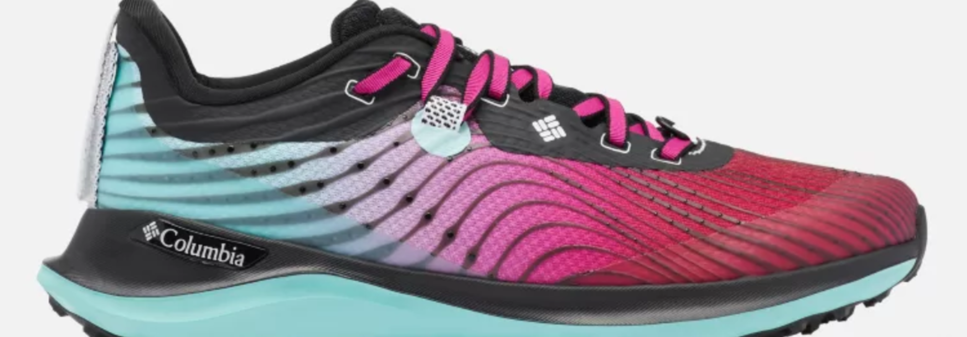 Women's Escape Ascent Pink/Black