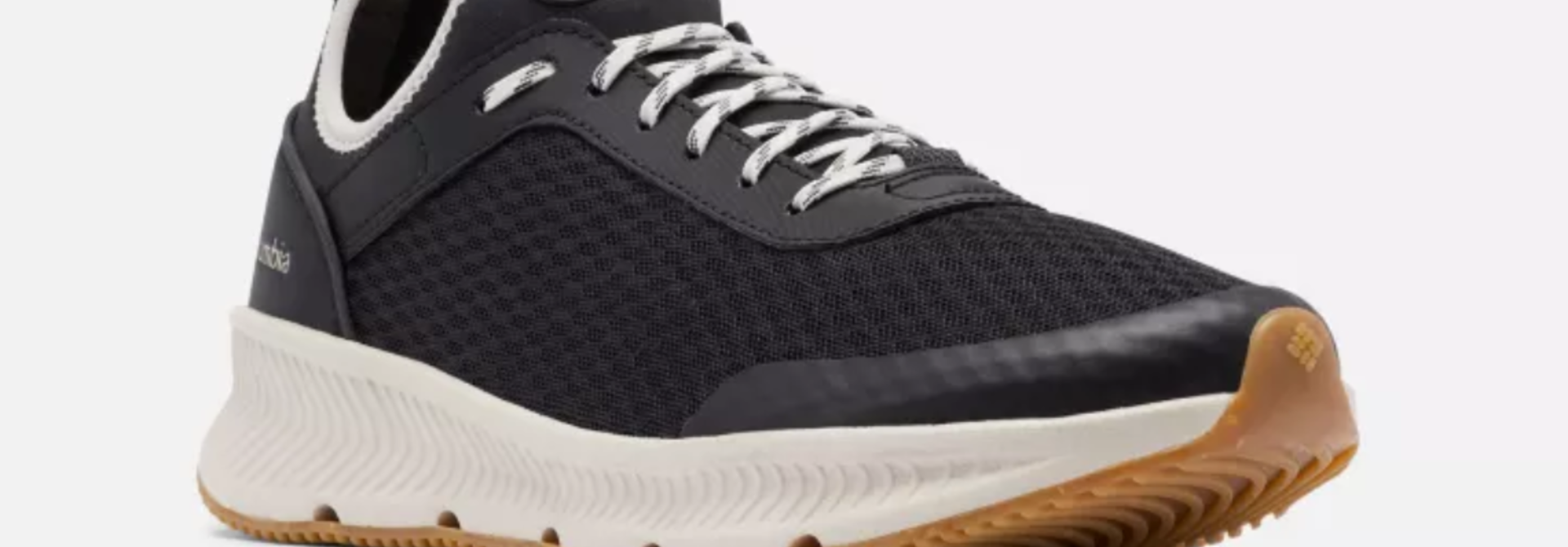Women's Summertide Black Shoe