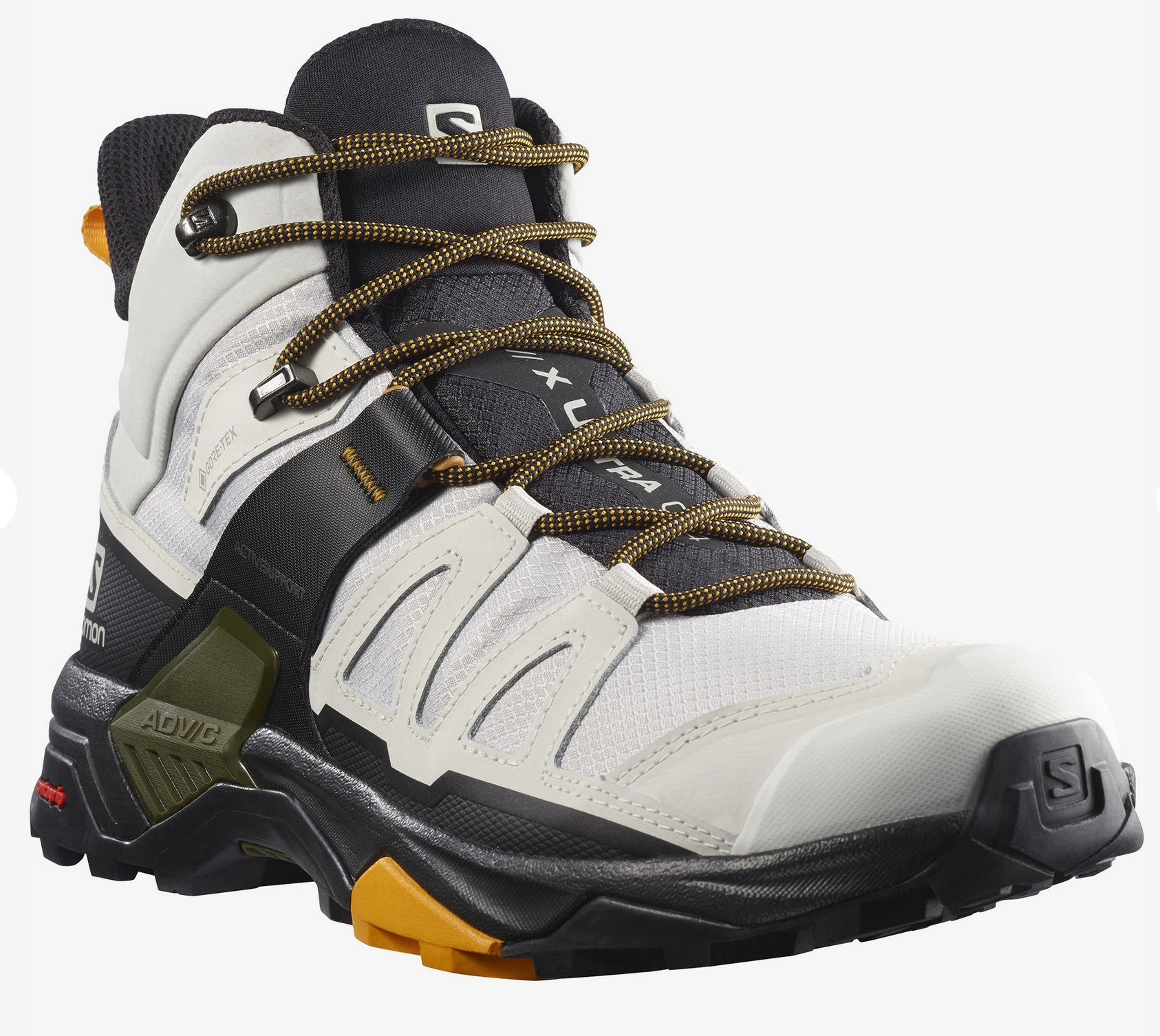 Men's X Ultra 4 Mid GTX | We're Outside