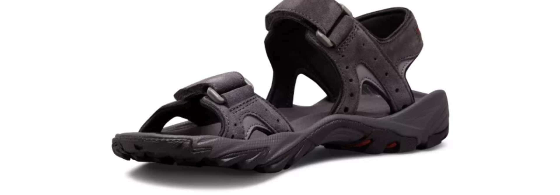 Men's Santiam 2 Strap Dark Grey