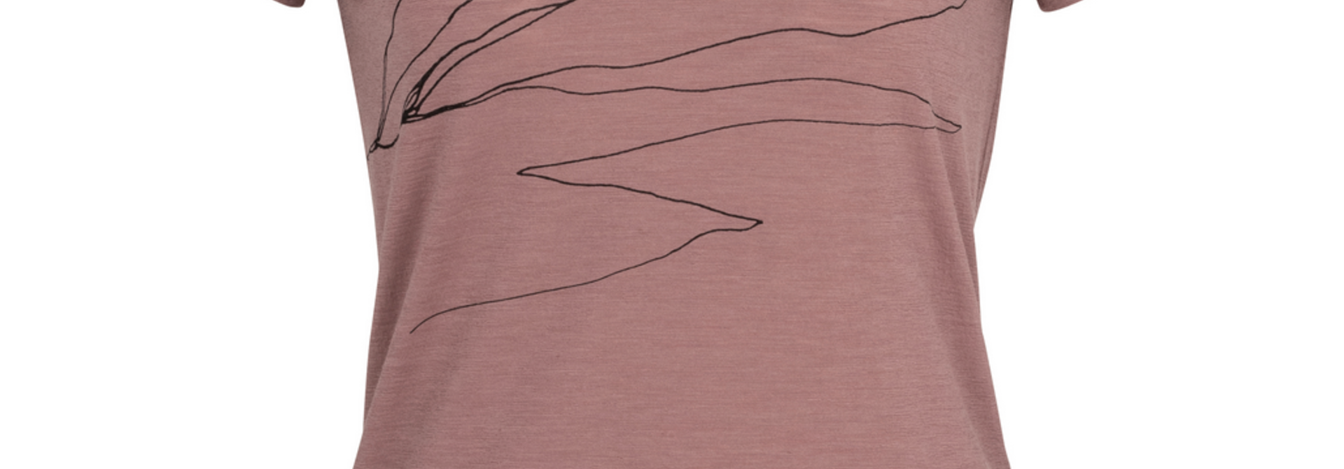 Women's Spector T-Shirt Summit