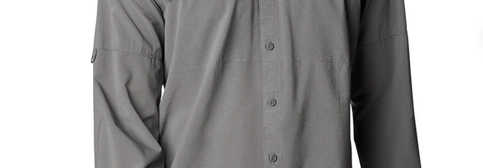 Atlas Explorer LS Shirt Men's