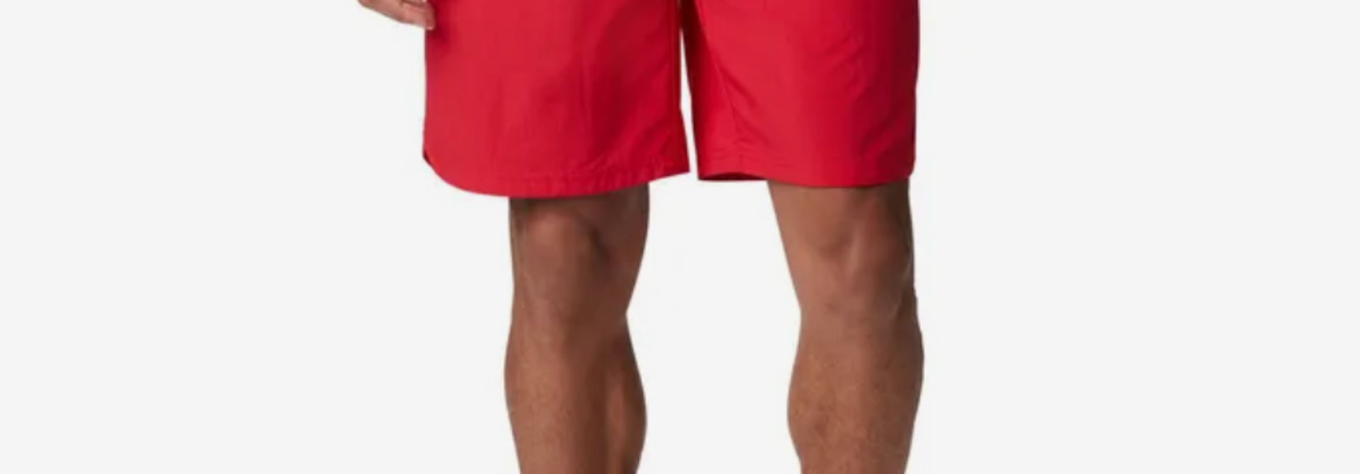Drifter Water Short Men's