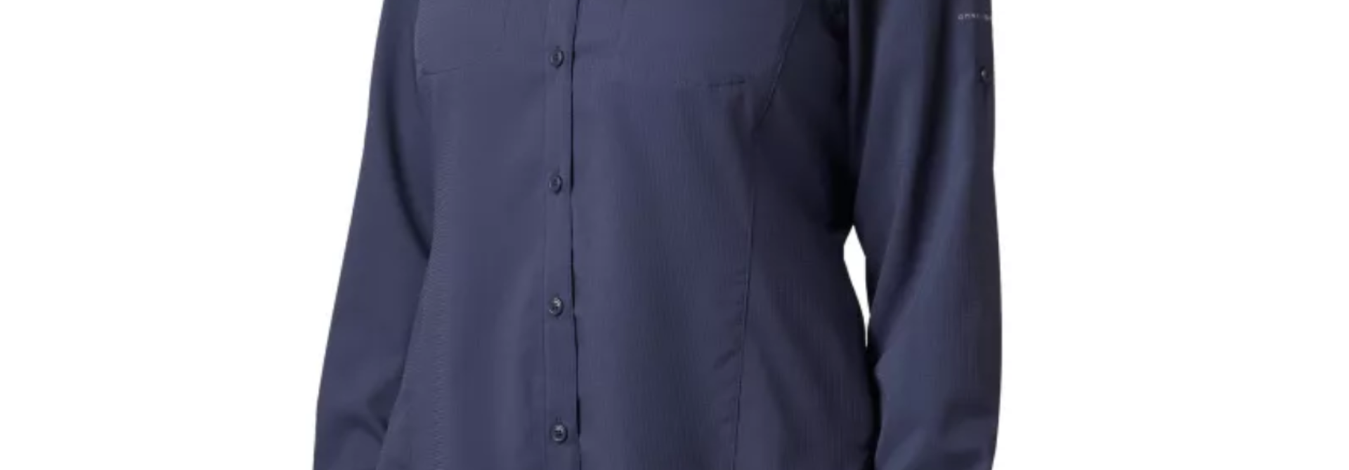 Silver Ridge LS Shirt Women's